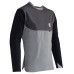 Велоджерсі LEATT MTB 5.0 All Mauntain Jersey [Granite], M