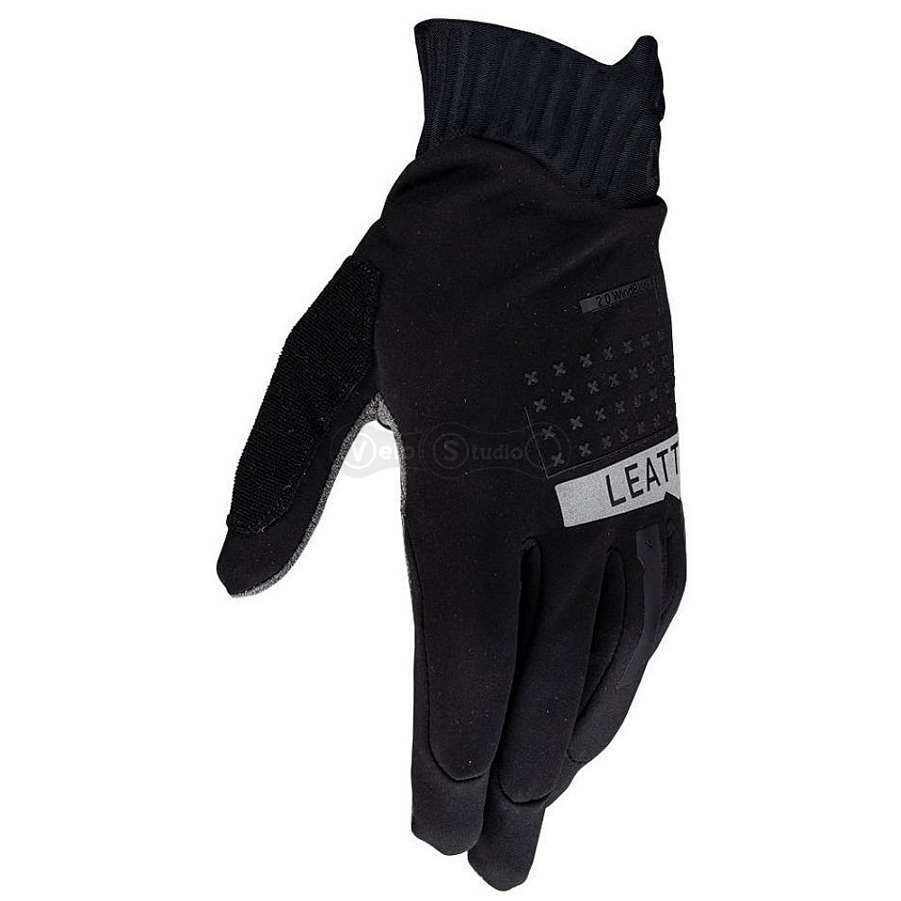 Перчатки LEATT MTB 2.0 WindBlock Glove [Black], M (9)
