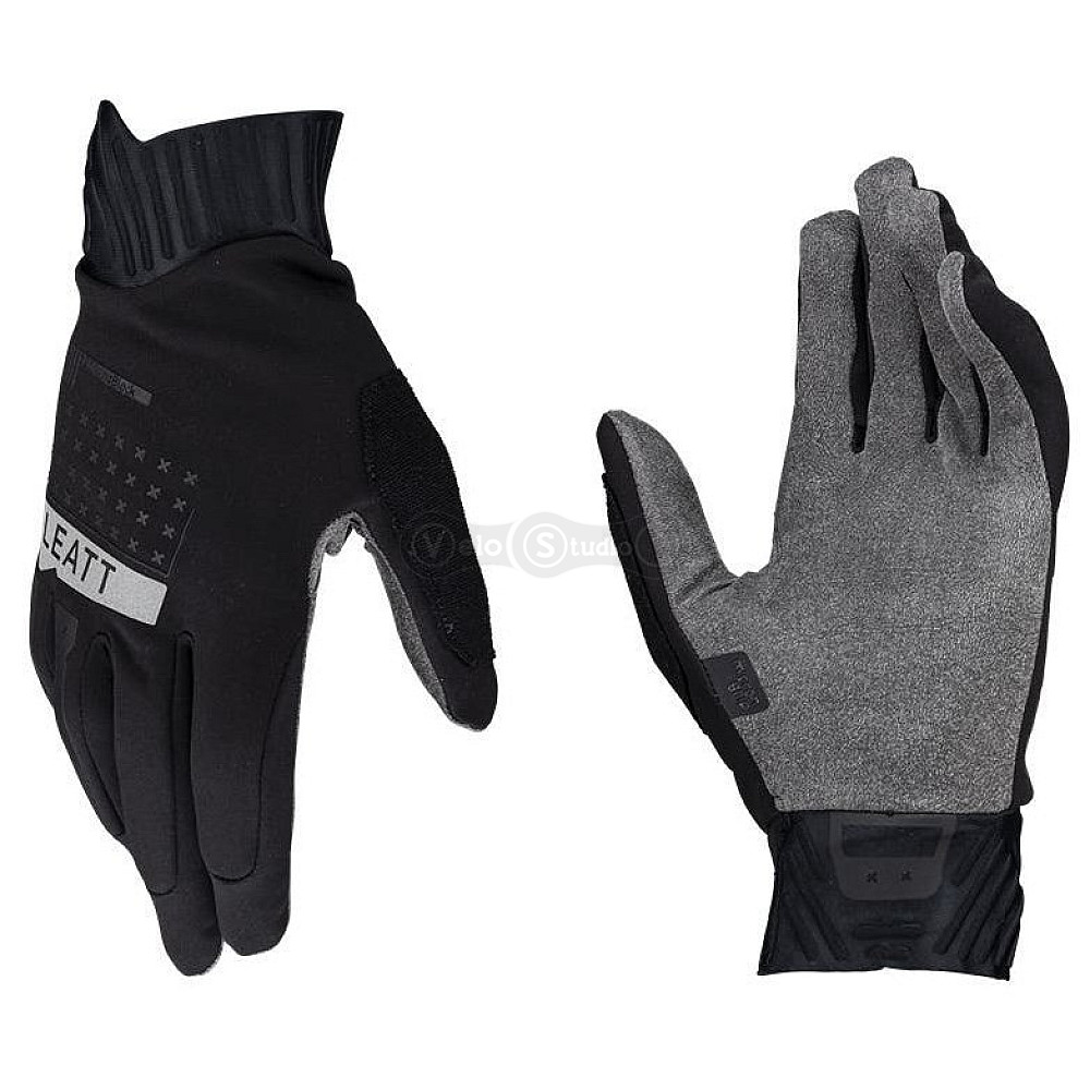 Перчатки LEATT MTB 2.0 WindBlock Glove [Black], M (9)