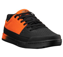 Велообувь LEATT 2.0 Flat Shoe [Glow], US9.5