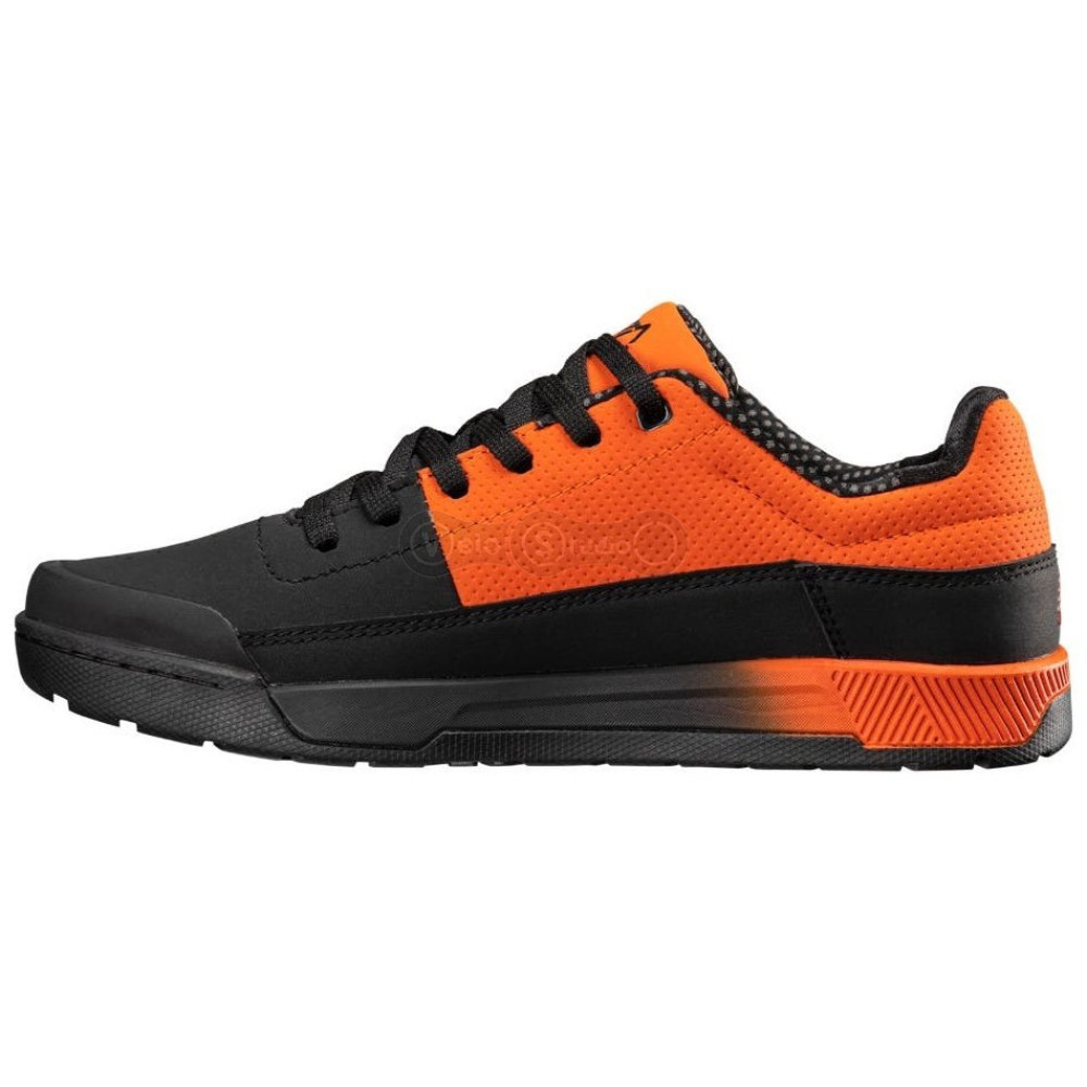 Велообувь LEATT 2.0 Flat Shoe [Glow], US9.5