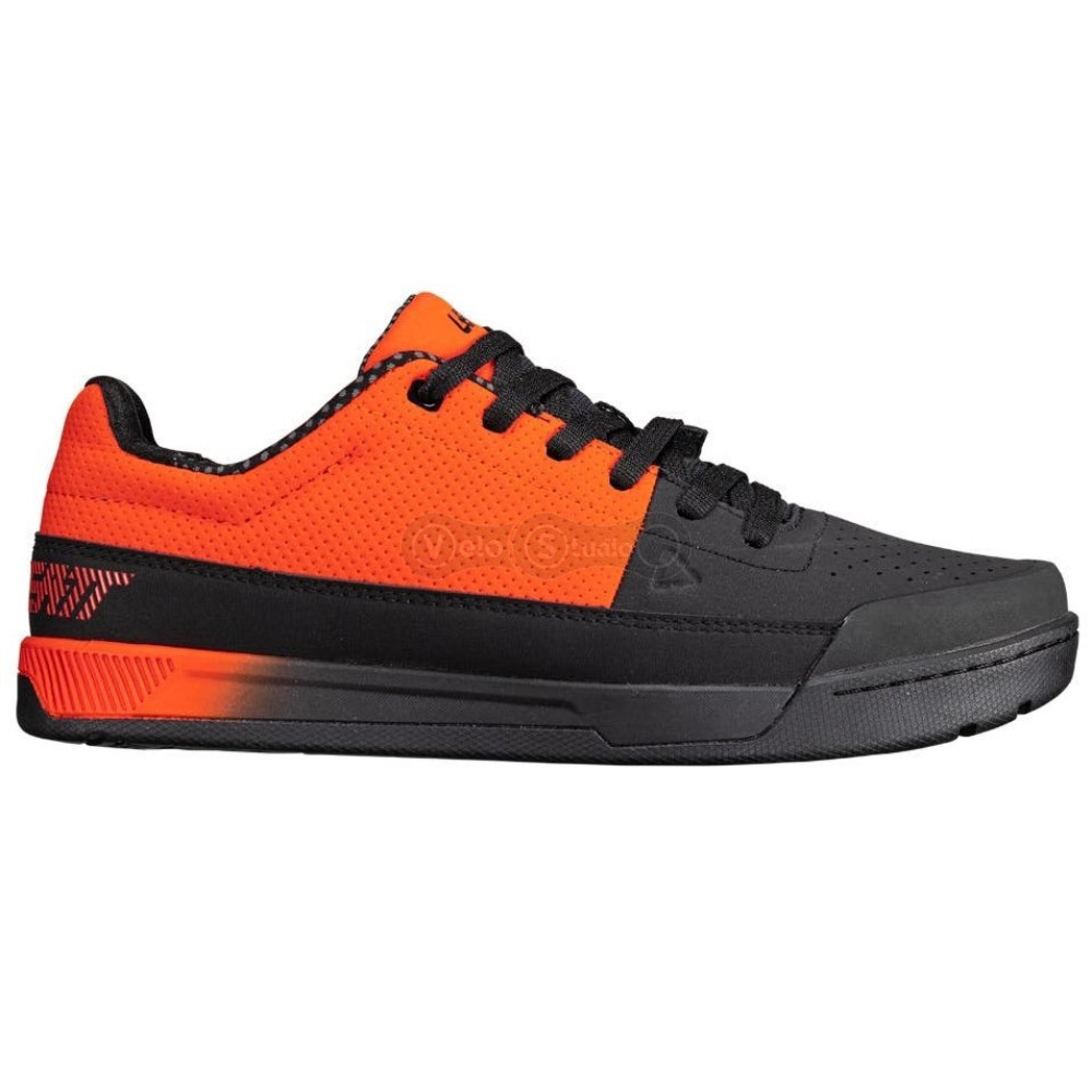 Велообувь LEATT 2.0 Flat Shoe [Glow], US9.5
