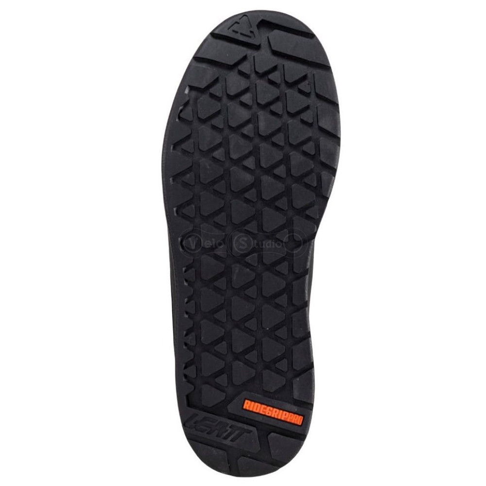 Велообувь LEATT 2.0 Flat Shoe [Glow], US9.5