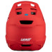 Вело шолом LEATT Helmet MTB 1.0 Gravity [Red], M (57-58 см)