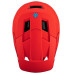 Вело шолом LEATT Helmet MTB 1.0 Gravity [Red], M (57-58 см)