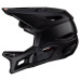 Вело шолом LEATT Helmet MTB 4.0 Gravity [Stealth], M (57-58 см)