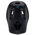 Вело шолом LEATT Helmet MTB 4.0 Gravity [Stealth], M (57-58 см)