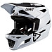 Вело шлем LEATT Helmet MTB 4.0 Gravity [White], M (57-58 см)