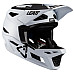 Вело шлем LEATT Helmet MTB 4.0 Gravity [White], M (57-58 см)