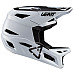 Вело шлем LEATT Helmet MTB 4.0 Gravity [White], M (57-58 см)
