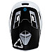 Вело шлем LEATT Helmet MTB 4.0 Gravity [White], M (57-58 см)