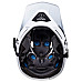 Вело шлем LEATT Helmet MTB 4.0 Gravity [White], M (57-58 см)
