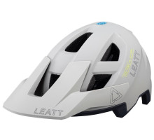 Вело шлем LEATT Helmet MTB 2.0 All Mountain [Granite], M (55-59 см)