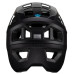 Вело шлем LEATT Helmet MTB 4.0 All Mountain [Stealth], M (55-59 см)
