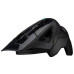 Вело шлем LEATT Helmet MTB 4.0 All Mountain [Stealth], M (55-59 см)