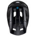 Вело шлем LEATT Helmet MTB 4.0 All Mountain [Stealth], M (55-59 см)