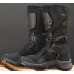 Мотоботи LEATT 7.5 Boot Adventure HydraDri [Stealth], US9