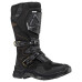 Мотоботи LEATT 7.5 Boot Adventure HydraDri [Stealth], US9