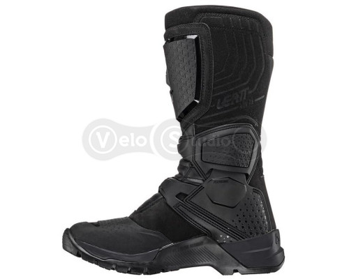 Мотоботи LEATT 7.5 Boot Adventure HydraDri [Stealth], US9