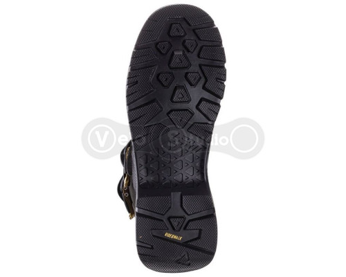 Мотоботи LEATT 7.5 Boot Adventure HydraDri [Stealth], US9