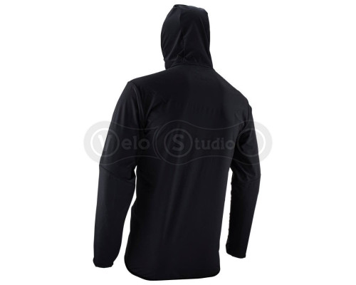 Куртка LEATT MTB 1.0 Jacket Trail [Black], S
