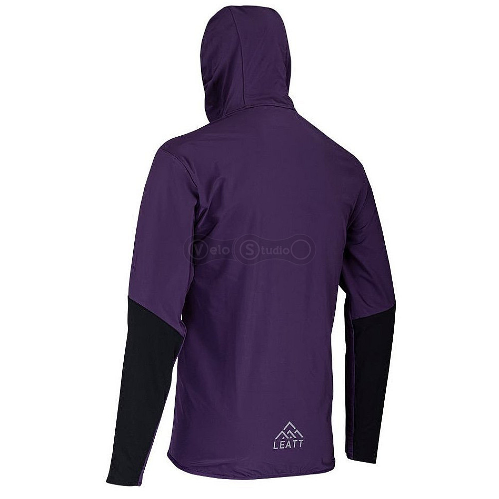 Куртка LEATT MTB 1.0 Jacket Trail [Velvet], M