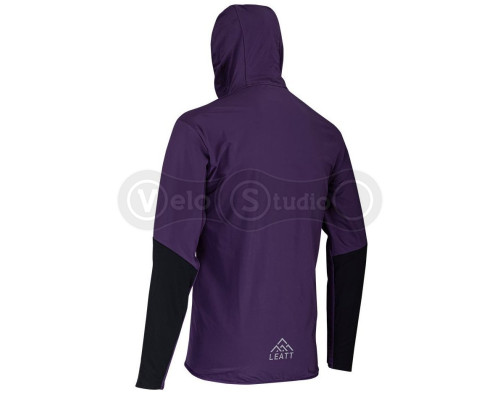 Куртка LEATT MTB 1.0 Jacket Trail [Velvet], M