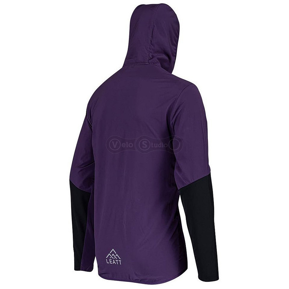 Куртка LEATT MTB 1.0 Jacket Trail [Velvet], M