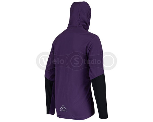 Куртка LEATT MTB 1.0 Jacket Trail [Velvet], M