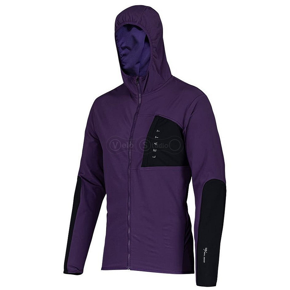 Куртка LEATT MTB 1.0 Jacket Trail [Velvet], M
