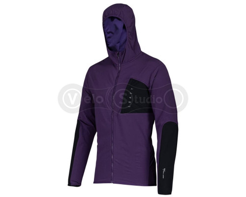 Куртка LEATT MTB 1.0 Jacket Trail [Velvet], M
