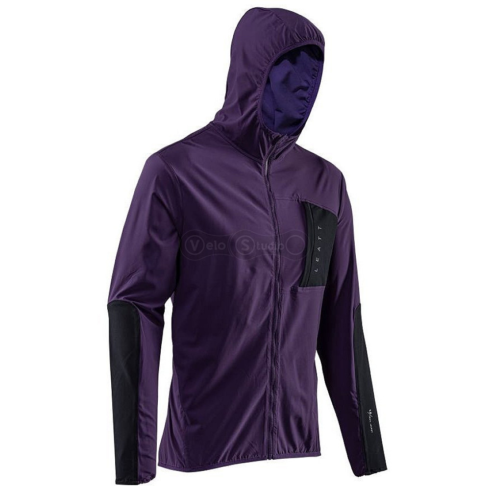 Куртка LEATT MTB 1.0 Jacket Trail [Velvet], M
