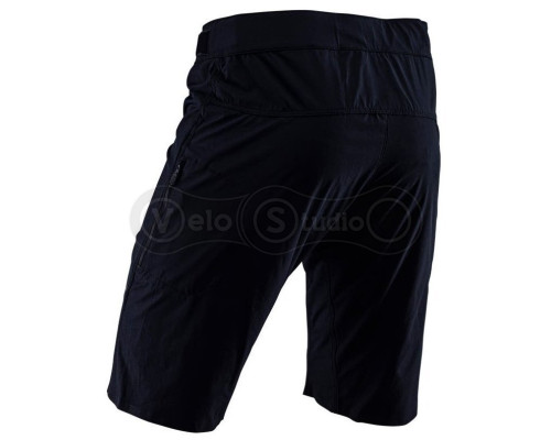 Шорти LEATT MTB 1.0 Trail Short [Black], 40