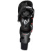 Ортопедичні наколінники Leatt Knee Brace C-Frame Hybrid [Carbon], MD/LG