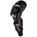 Ортопедичні наколінники Leatt Knee Brace C-Frame Hybrid [Carbon], MD/LG