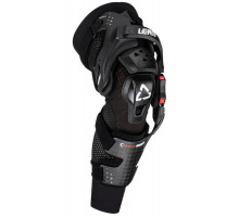 Ортопедические наколенники Leatt Knee Brace C-Frame Hybrid [Carbon], L/XL