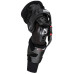 Ортопедичні наколінники Leatt Knee Brace C-Frame Hybrid [Carbon], MD/LG