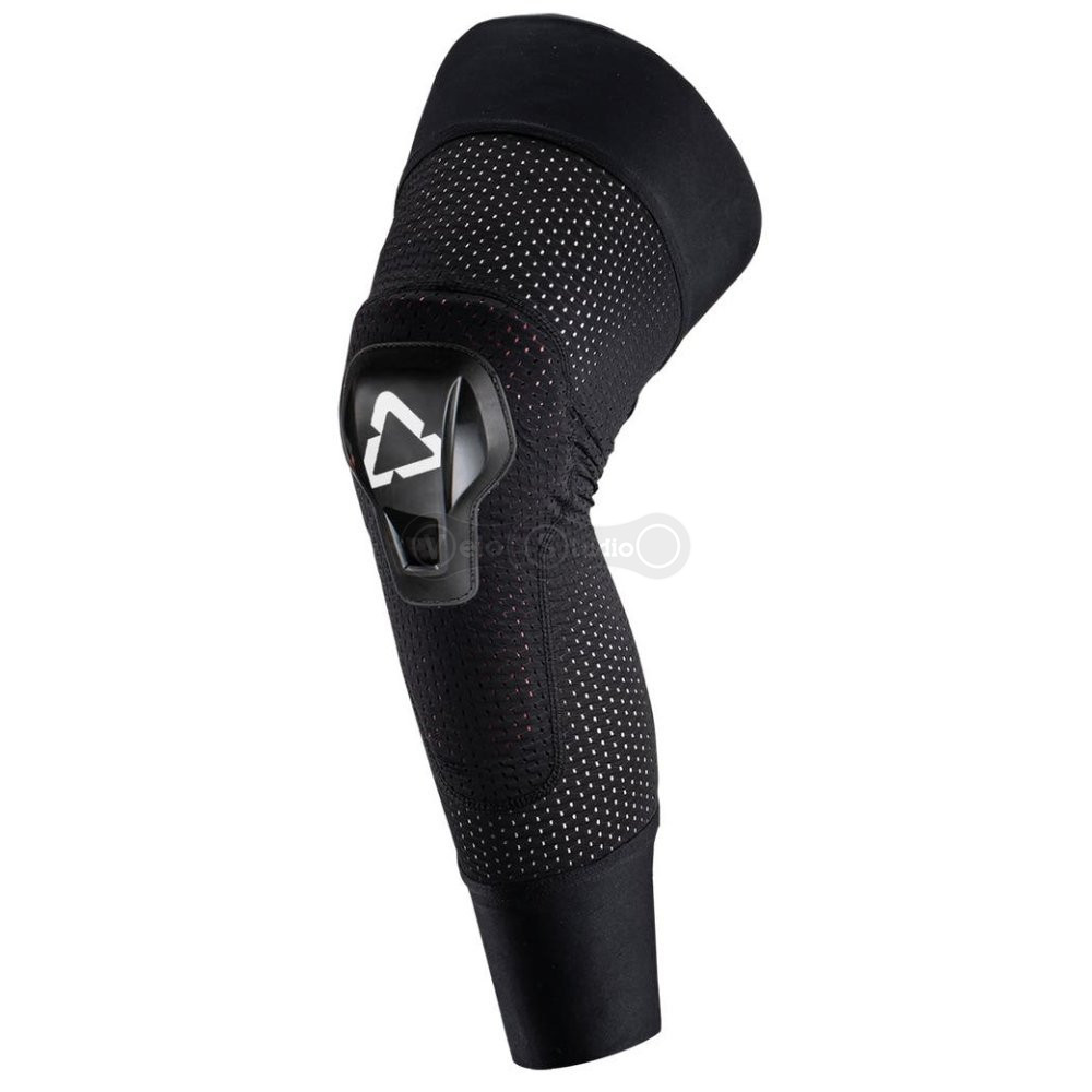 Ортопедические наколенники Leatt Knee Brace C-Frame Hybrid [Carbon], MD/LG