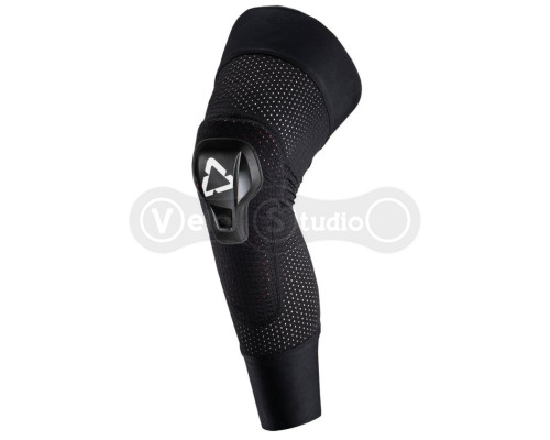 Ортопедичні наколінники Leatt Knee Brace C-Frame Hybrid [Carbon], MD/LG