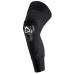 Ортопедичні наколінники Leatt Knee Brace C-Frame Hybrid [Carbon], MD/LG