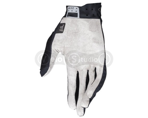 Рукавички LEATT Glove MTB 2.0 X-Flow [Stealth], M (9)