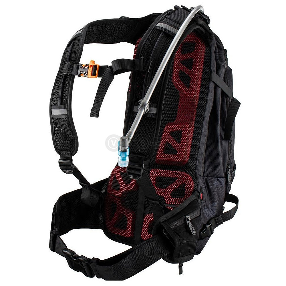 Рюкзак LEATT Hydration Moto XL 1.5 [Black], Large