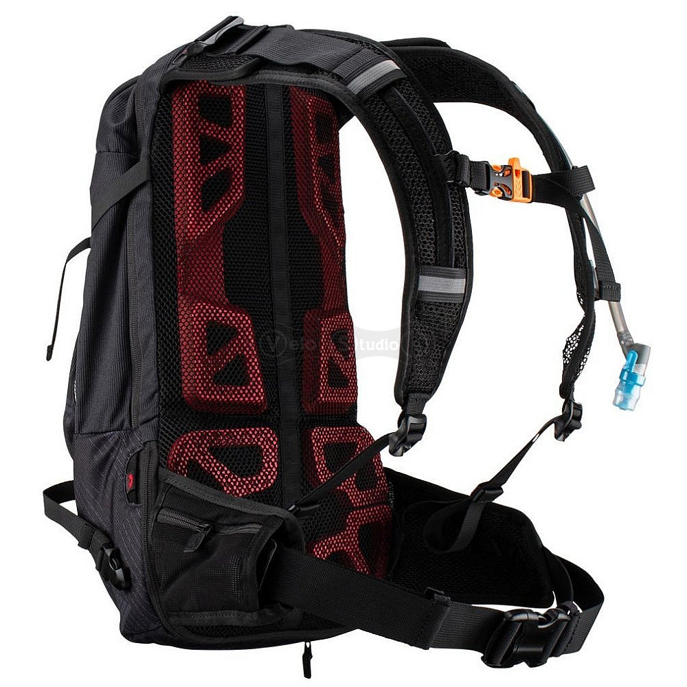 Рюкзак LEATT Hydration Moto XL 1.5 [Black], Large