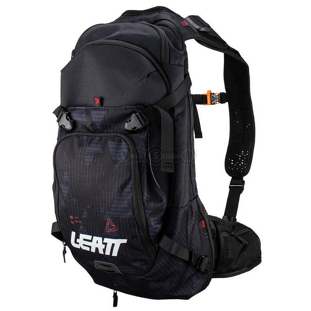 Рюкзак LEATT Hydration Moto XL 1.5 [Black], Large