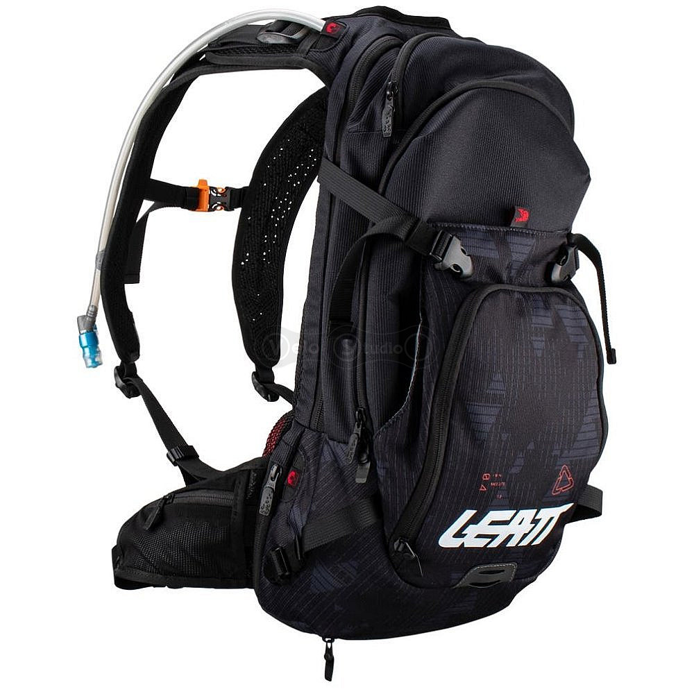 Рюкзак LEATT Hydration Moto XL 1.5 [Black], Large