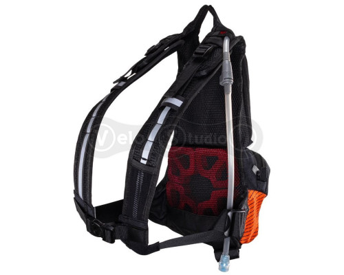 Рюкзак LEATT Hydration Moto XL 1.5 [Orange], Large