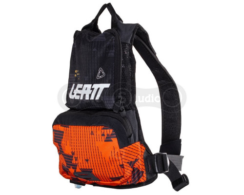 Рюкзак LEATT Hydration Moto XL 1.5 [Orange], Large