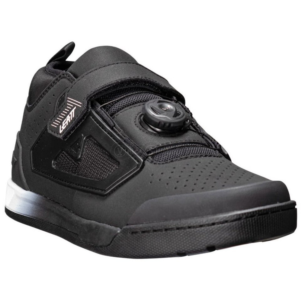 Обувь LEATT 3.0 Pro Flat Shoe [Black], US10