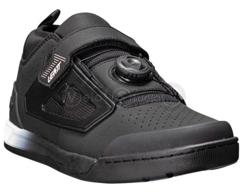 Обувь LEATT 3.0 Pro Flat Shoe [Black], US9.5