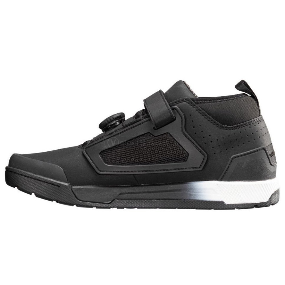 Обувь LEATT 3.0 Pro Flat Shoe [Black], US10